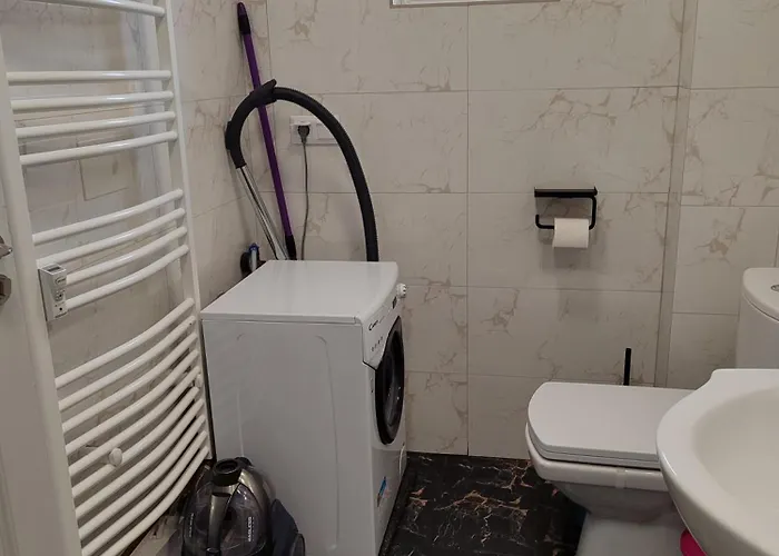 Apartamento Cochet Piata Victoriei *