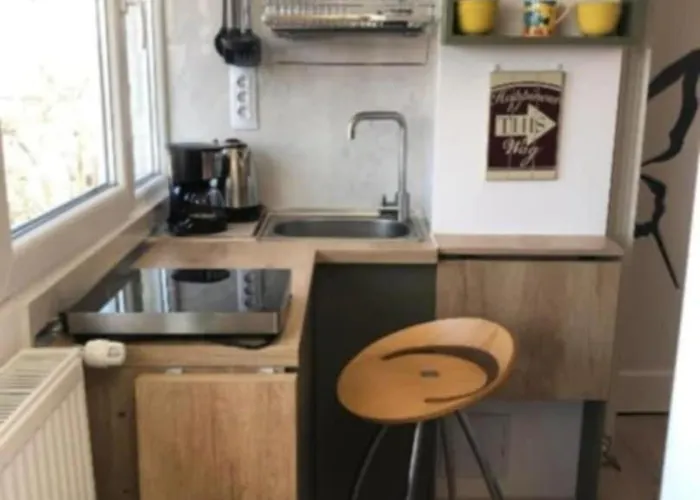 Cochet Piata Victoriei Apartament *