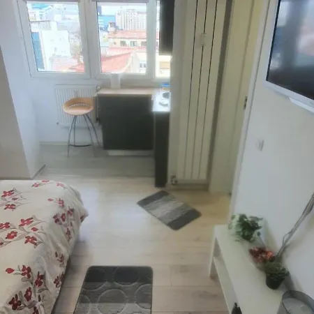 Apartament Cochet Piata Victoriei
