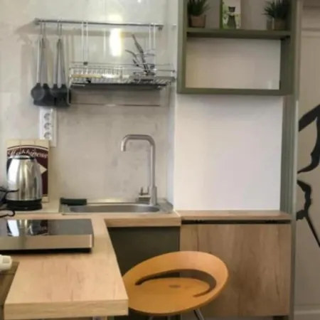 Cochet Piata Victoriei * Bucarest