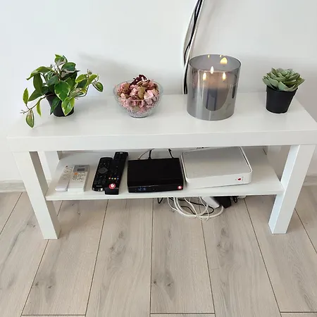 Cochet Piata Victoriei Appartamento