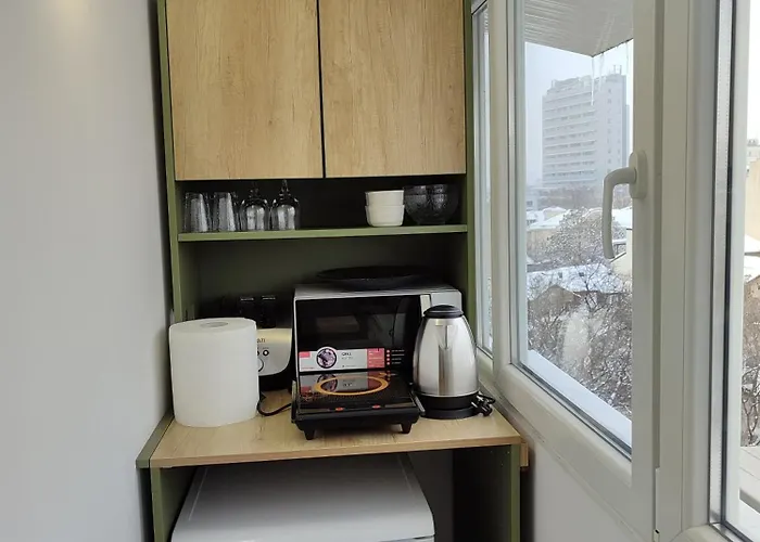 Apartament Cochet Piata Victoriei Bucureşti